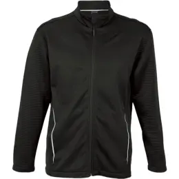 Mens Dakota Black